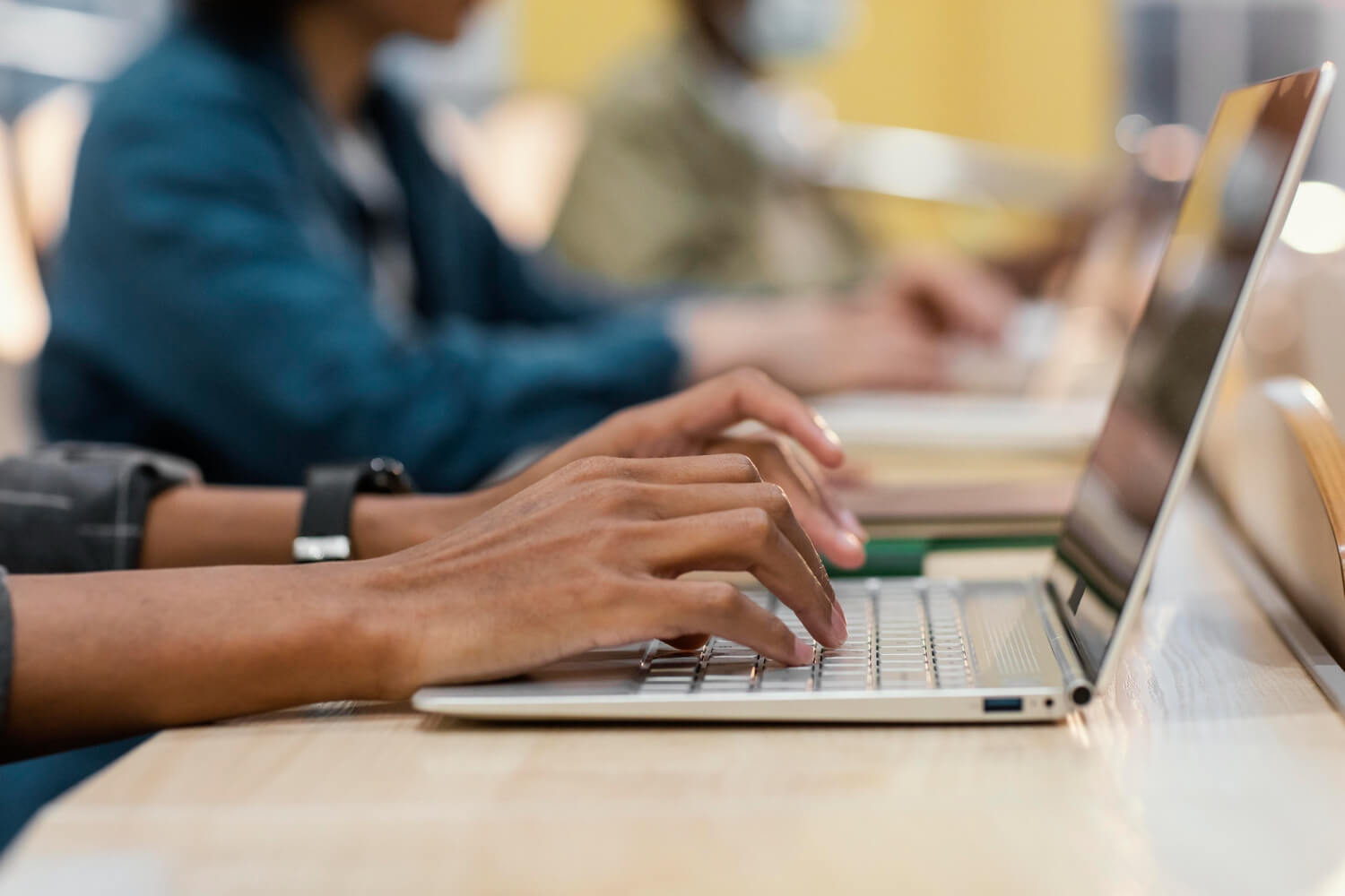 The Key Features of a Modern Learning Management System