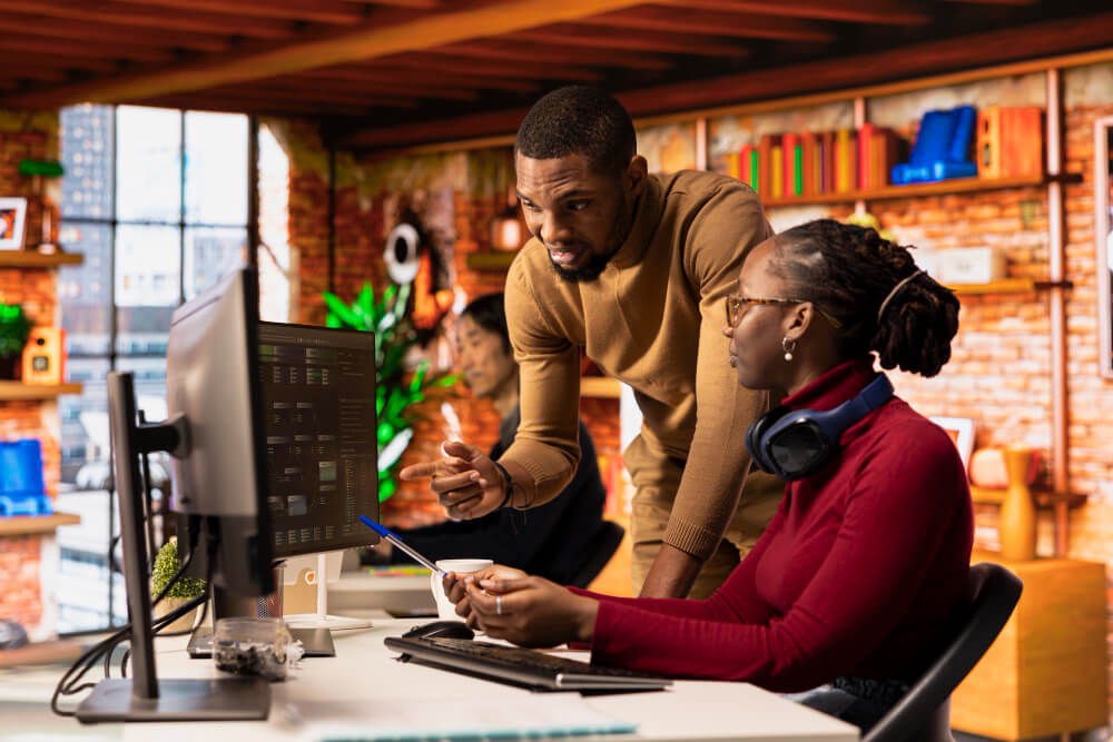 The Future of SaaS in Africa: Opportunities for Local Startups